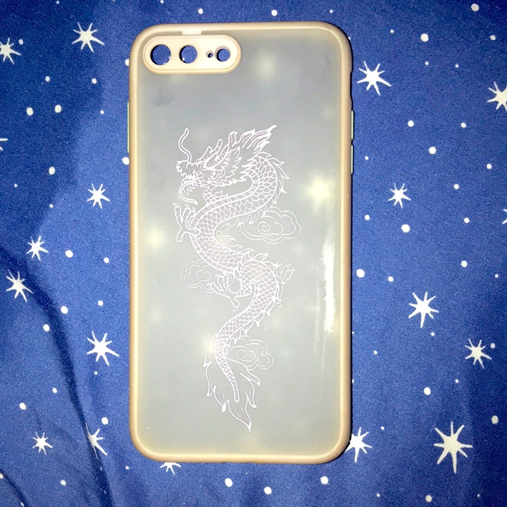 iPhone 7 plus case